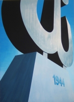 PW 180X132cm